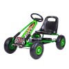 Pedálos gyerek gokart