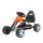 Pedálos gyerek gokart – Speedy