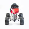 Pedálos gyerek gokart – Speedy