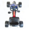 Pedálos gyerek gokart – Speedy