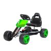 Pedálos gyerek gokart – Speedy