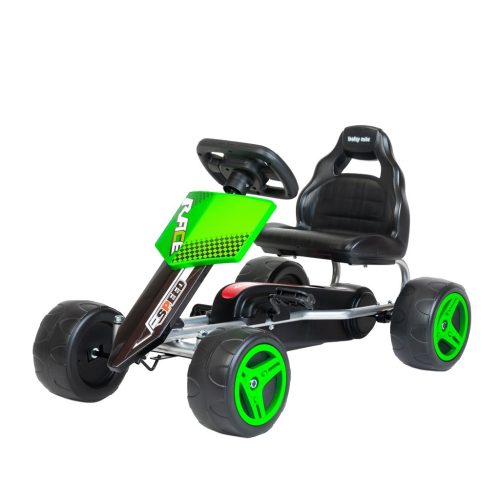 Pedálos gyerek gokart – Speedy