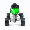 Pedálos gyerek gokart – Speedy