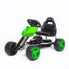 Pedálos gyerek gokart – Speedy