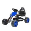 Pedálos gyerek gokart – Speedy