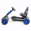 Pedálos gyerek gokart – Speedy