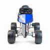Pedálos gyerek gokart – Speedy