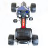 Pedálos gyerek gokart – Speedy