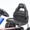 Pedálos gyerek gokart – Speedy
