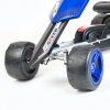 Pedálos gyerek gokart – Speedy