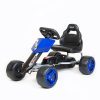 Pedálos gyerek gokart – Speedy