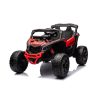 Gyerek elektromos buggy 12V – távirányítóval és LED világítással