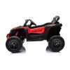 Gyerek elektromos buggy 12V – távirányítóval és LED világítással