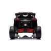 Gyerek elektromos buggy 12V – távirányítóval és LED világítással