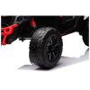 Gyerek elektromos buggy 12V – távirányítóval és LED világítással