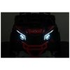 Gyerek elektromos buggy 12V – távirányítóval és LED világítással