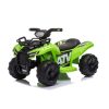 Elektromos gyerek quad – ATV 6V akkumulátorral