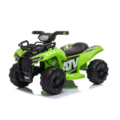 Elektromos gyerek quad – ATV 6V akkumulátorral