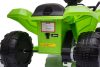 Elektromos gyerek quad – ATV 6V akkumulátorral