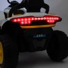 Elektromos gyerek quad 4x4 – 12V akkumulátorral