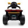 Elektromos gyerek quad 4x4 – 12V akkumulátorral