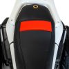 Gyerek elektromos motorkerékpár 6V – LED világítással és interaktív funkciókkal
