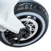 Gyerek elektromos motorkerékpár 6V – LED világítással és interaktív funkciókkal