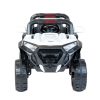 Elektromos autó buggy space – terepjáró dizájnnal és LED világítással