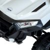Elektromos autó buggy space – terepjáró dizájnnal és LED világítással