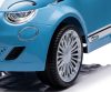 Fiat 500e elektromos kisautó gyerekeknek – 12V, távirányítós, LED világítással