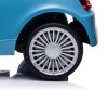 Fiat 500e elektromos kisautó gyerekeknek – 12V, távirányítós, LED világítással