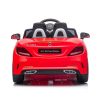 Mercedes-Benz SLC 300 elektromos kisautó – 12V távirányítós LED világítással