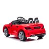 Mercedes-Benz SLC 300 elektromos kisautó – 12V távirányítós LED világítással