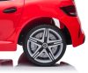 Mercedes-Benz SLC 300 elektromos kisautó – 12V távirányítós LED világítással