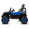 Elektromos gyerek buggy – 4x4, 12V, távirányítós, LED világítással
