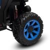 Elektromos gyerek buggy – 4x4, 12V, távirányítós, LED világítással