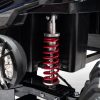 Elektromos gyerek buggy – 4x4, 12V, távirányítós, LED világítással