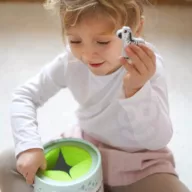 Apró zsenik montessori indító csomag (2-4 év)
