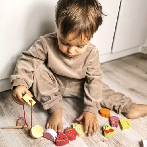Apró zsenik montessori indító csomag (2-4 év)
