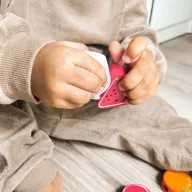 Apró zsenik montessori indító csomag (2-4 év)