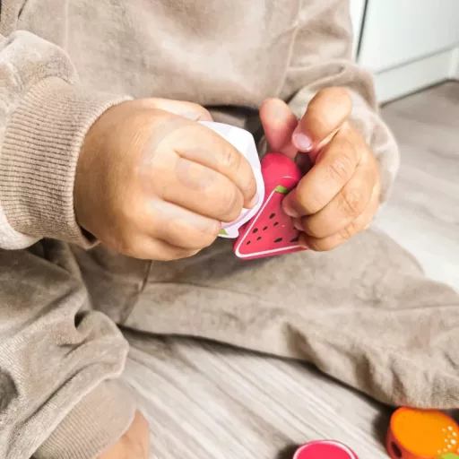 Apró zsenik montessori indító csomag (2-4 év)