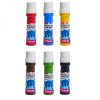 Nebulo kenőfejes tempera készlet 6x45 ml