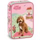 Doggie kutyás emeletes tolltartó – üres, Cute Animals