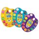 Colorino vízfesték 12 színű, 32 mm-es palettás készlet ecsettel
