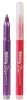 Colorino Glitter csillogó filctoll készlet – 6 db