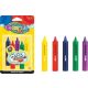 Colorino fürdőkréta készlet 5 darabos