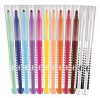 Maped Color’Peps Oops! törölhető filctoll készlet – 12 db, 3,6 mm, 10+2