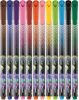 Maped Deepsea Paradise filctoll készlet – 12 db, 0,8 mm, kimosható