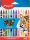 Maped Color’Peps Animals filctoll készlet – 12 db, 2,8 mm, kimosható