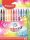 Maped Mini Cute filctoll készlet – 12 db, 2,8 mm, kimosható